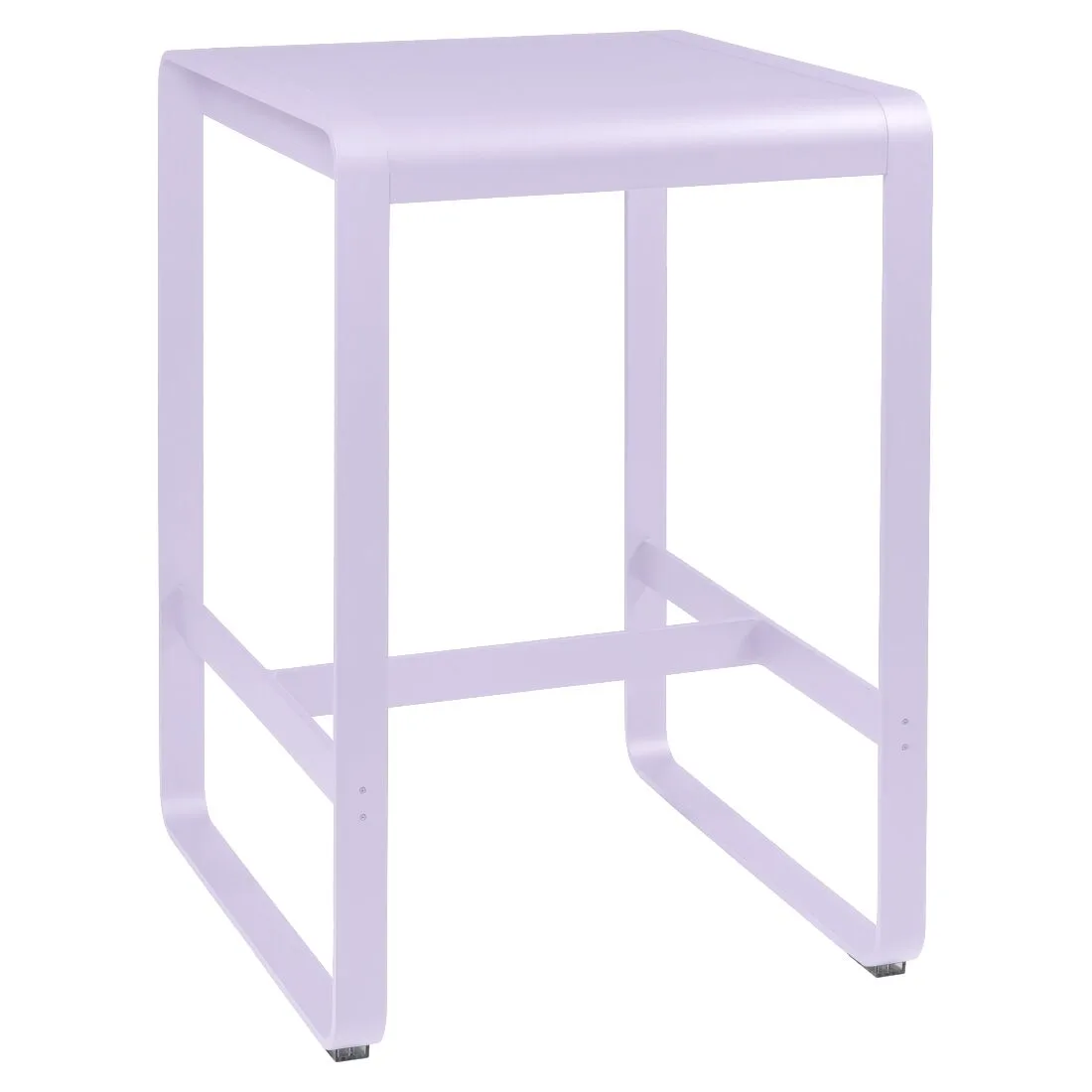 Fermob Bellevie BELLEVIE TABLE HAUTE 74X80